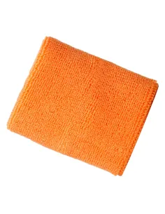Muñequera Asics Wrist Band Naranja | Ofertas de padel 2