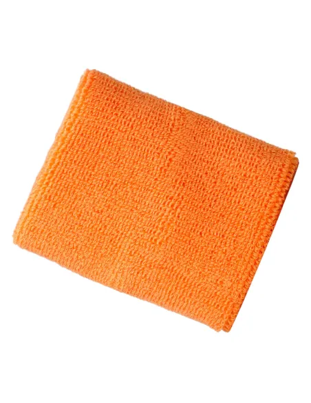 Pulseira Asics de Pulso Laranja | Ofertas de padel