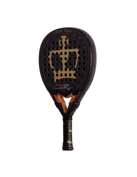 Black Crown Especial Pro 2024 | Ofertas de padel