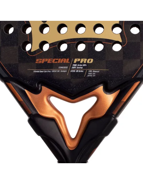 Black Crown Special Pro 2024 | Ofertas de pádel