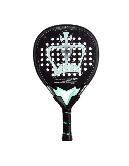 Black Crown Special Master | Ofertas de pádel