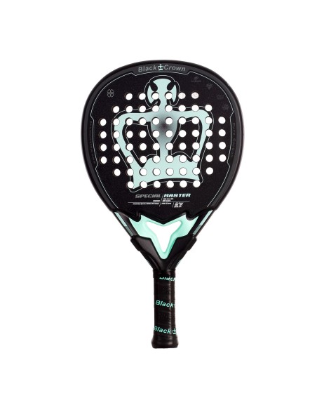 Black Crown Special Master | Ofertas de pádel