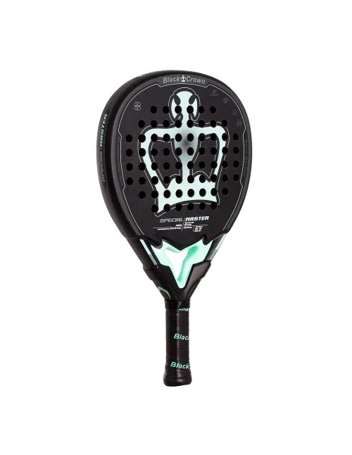 Black Crown Mestre Especial 2024 | Ofertas de padel