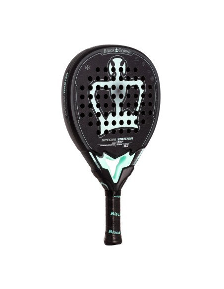 Black Crown Maestro speciale 2024 |Padel offers