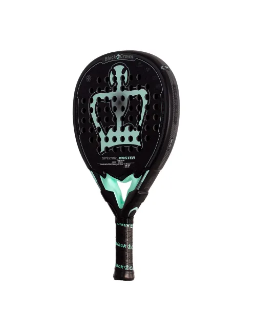 Black Crown Special Master 2024 | Ofertas de pádel