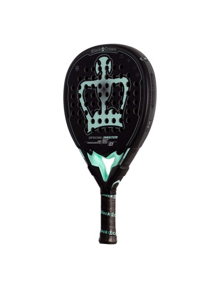 Black Crown Special Master | Ofertas de pádel
