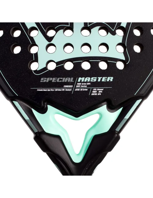 Black Crown Special Master 2024 | Ofertas de pádel