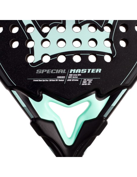Black Crown Maestro speciale 2024 |Padel offers