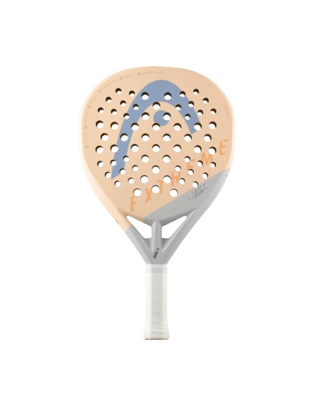 Head Extreme Motion Paula Josemaria 2024 | Ofertas de pádel Head Extreme Motion Paula Josemaria 2024 | Ofertas de pádel
