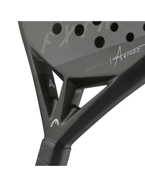 Head Extreme Pro Arturo Coello 2024 Reissue | Ofertas de padel