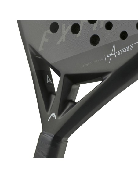 Head Extreme Pro Arturo Coello Riedizione 2024 |Padel offers