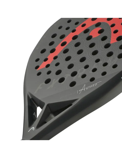Head Extreme Pro Arturo Coello 2024 Reissue | Ofertas de padel