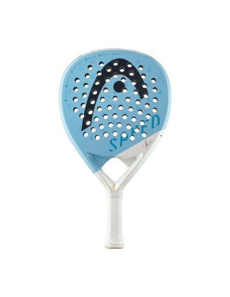 Head Speed Motion Ari Sanchez 2024 | Ofertas de pádel