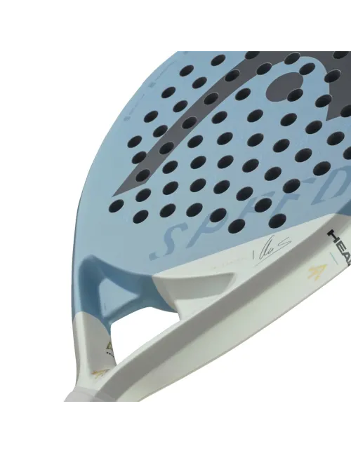 Head Velocità di movimento Ari Sanchez 2024 |Padel offers