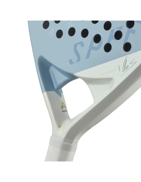 Head Velocidade de movimento Ari Sanchez 2024 | Ofertas de padel