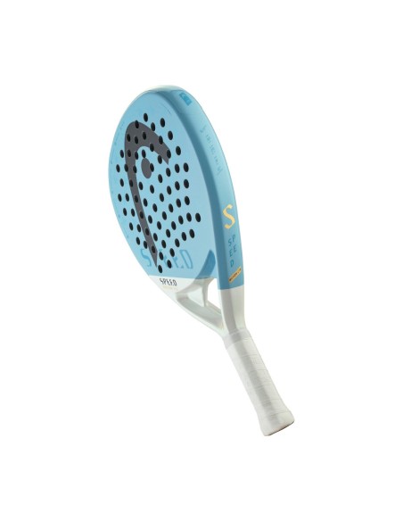 Head Velocidade de movimento Ari Sanchez 2024 | Ofertas de padel