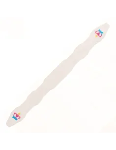 Protector Black Crown Ure Transparente | Ofertas de pádel 2