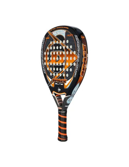 Dunlop Pdl Spazio Elite G1 Hl |Padel offers