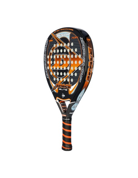 Dunlop Pdl Spazio Elite G1 Hl |Padel offers