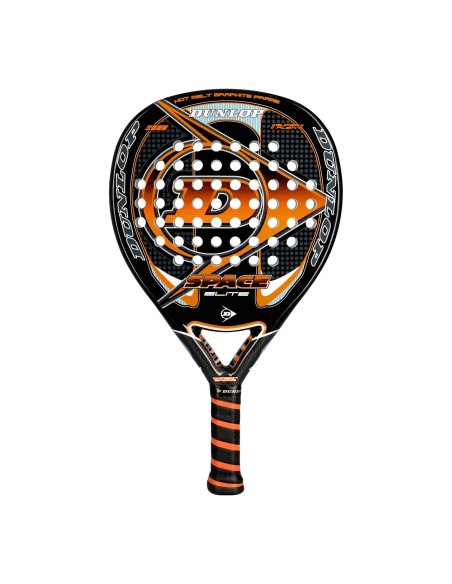 Dunlop Pdl Spazio Elite G1 Hl |Padel offers