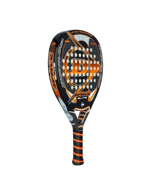 Dunlop Pdl Spazio Elite G1 Hl |Padel offers