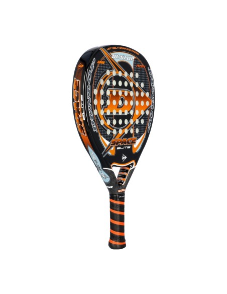 Dunlop Pdl Spazio Elite G1 Hl |Padel offers