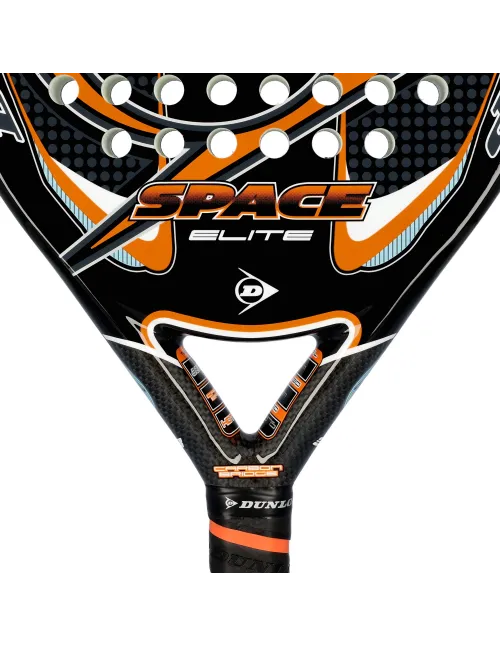 Dunlop Pdl Spazio Elite G1 Hl |Padel offers