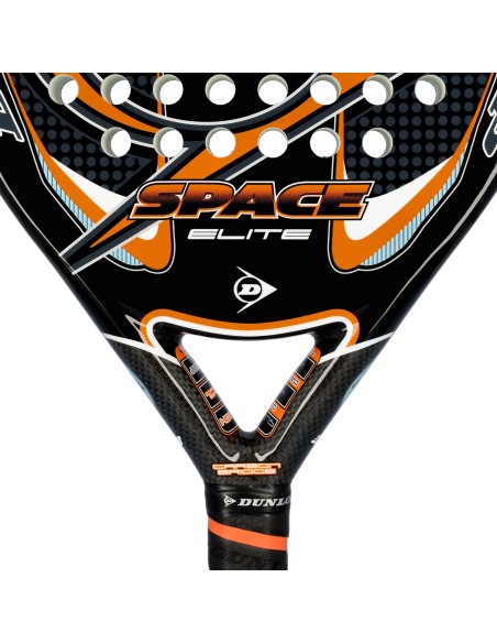 Dunlop Pdl Spazio Elite G1 Hl |Padel offers