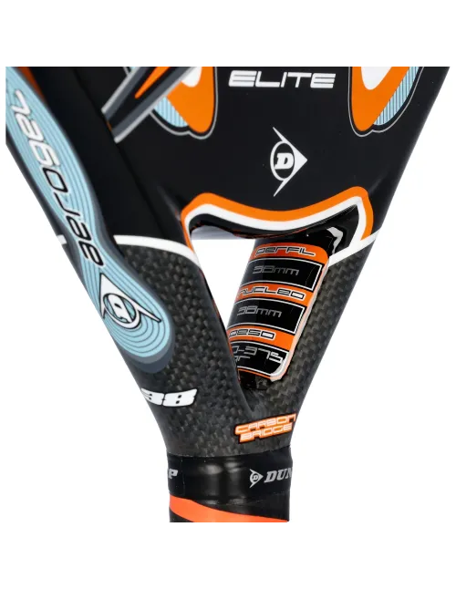 Dunlop Pdl Spazio Elite G1 Hl |Padel offers