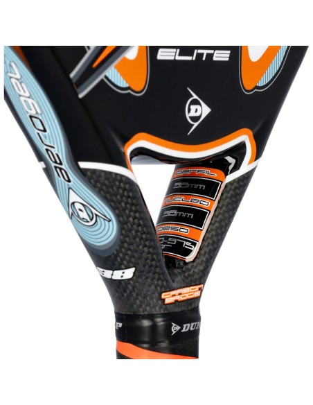 Dunlop Pdl Spazio Elite G1 Hl |Padel offers