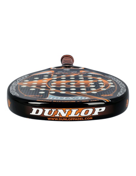 Dunlop Pdl Spazio Elite G1 Hl |Padel offers