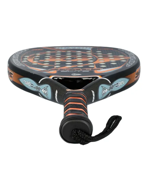 Dunlop Pdl Spazio Elite G1 Hl |Padel offers