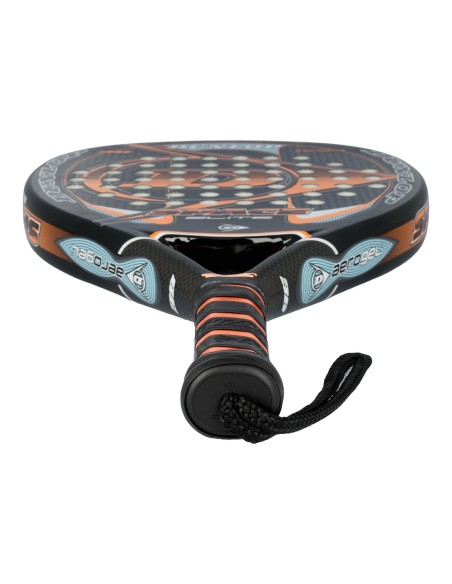 Dunlop Pdl Spazio Elite G1 Hl |Padel offers