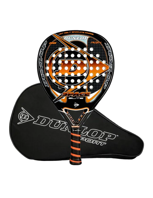 Dunlop Pdl Spazio Elite G1 Hl |Padel offers