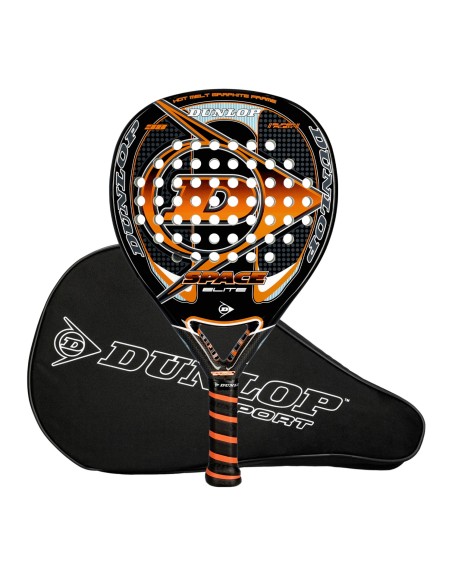 Dunlop Pdl Spazio Elite G1 Hl |Padel offers