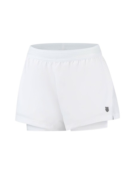 Kswiss Hypercourt 8" Shorts | Ofertas de padel