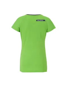 T-shirt Tecnifibre Girl | Ofertas de padel 2