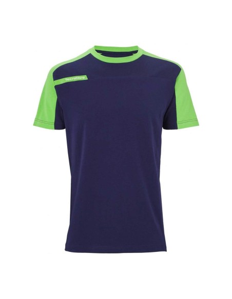 Tecnifibre T-shirt F1 Stretch | Ofertas de padel
