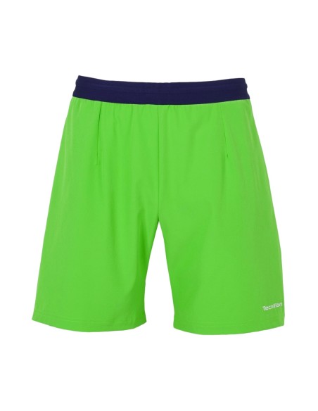 Short Tecnifibre Stretch Niño | Ofertas de pádel