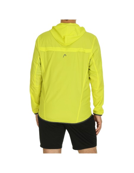 Jacket Head Vision Light Jacket | Ofertas de padel Jacket Head Vision Light Jacket | Ofertas de padel