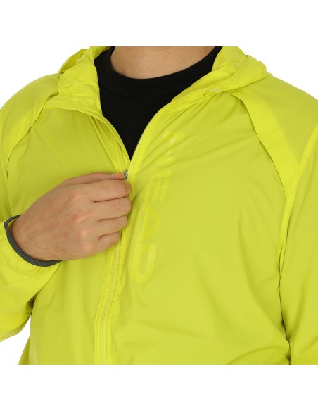 Jacket Head Vision Light Jacket | Ofertas de padel Jacket Head Vision Light Jacket | Ofertas de padel