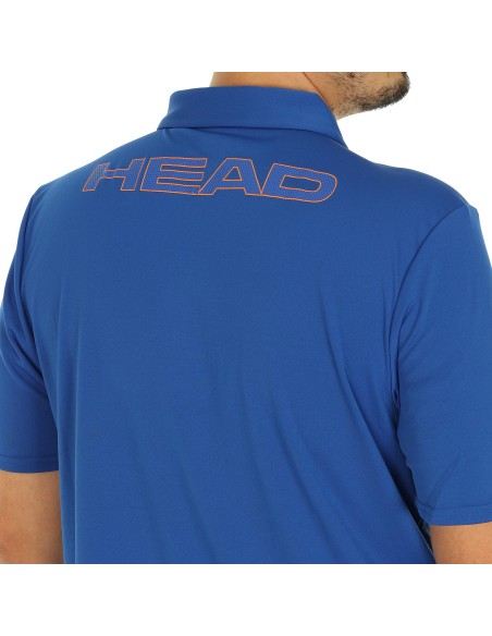 Head Polo Basic Tech |Padel offers