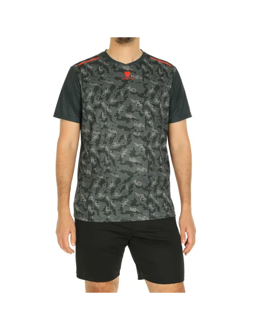 T-shirt Cartri Mars |Padel offers
