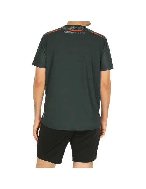 Camiseta Cartri Marte | Ofertas de pádel