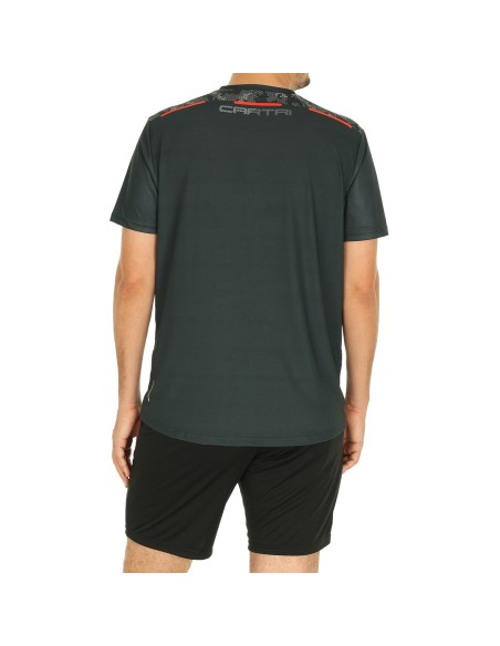 Cartri Maglietta Mars |Padel offers