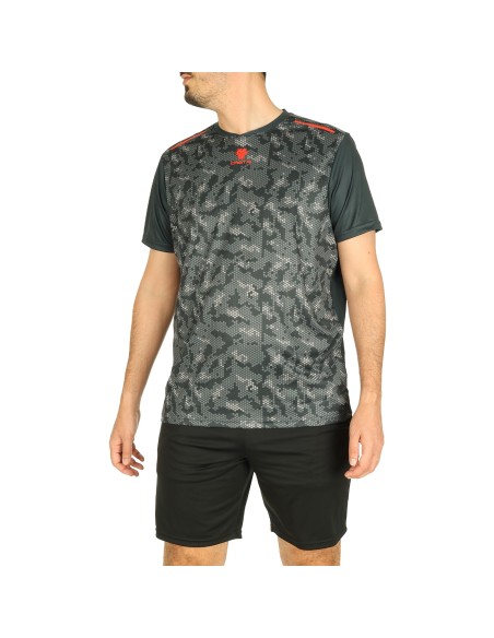 Camiseta Cartri Marte | Ofertas de pádel