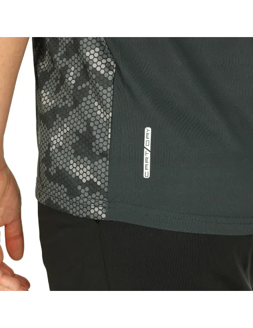 Camiseta Cartri Marte | Ofertas de pádel