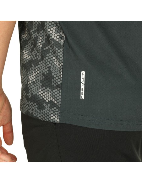 Camiseta Cartri Marte | Ofertas de pádel