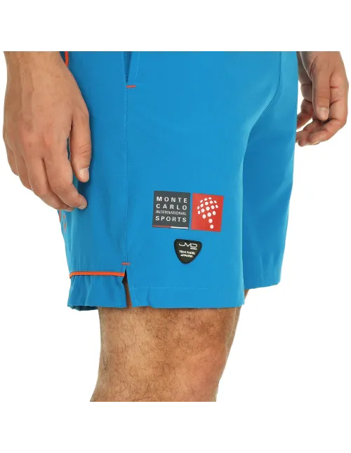 Short Premier Replica Jmd | Ofertas de pádel