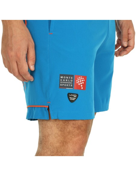 Short Premier Replica Jmd | Ofertas de pádel